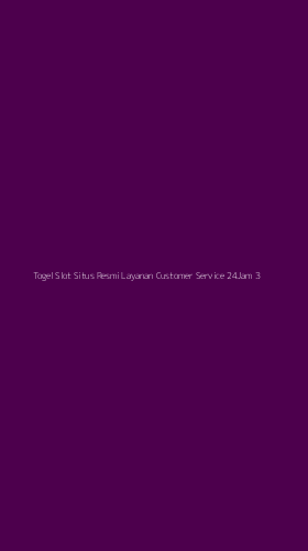 Tampilan Antarmuka Aplikasi Togel Slot Situs Resmi Layanan Customer Service 24jam - 3
