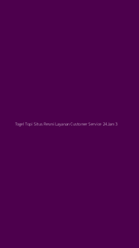 Tampilan Antarmuka Aplikasi Togel Topi Situs Resmi Layanan Customer Service 24jam - 3