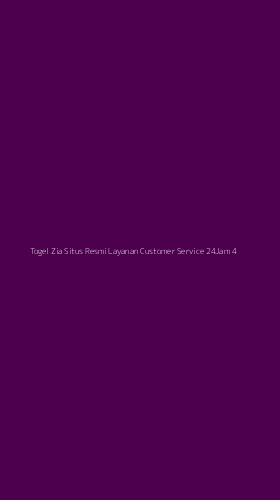 Tampilan Antarmuka Aplikasi Togel Zia Situs Resmi Layanan Customer Service 24jam - 4