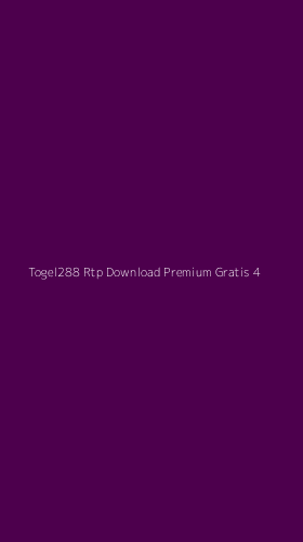 Tampilan Antarmuka Aplikasi Togel288 Rtp Download Premium Gratis - 4