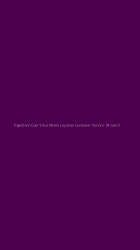 Tampilan Antarmuka Aplikasi Togel2win Com Situs Resmi Layanan Customer Service 24jam - 3