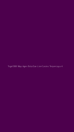 Tampilan Antarmuka Aplikasi Togel388 Wap Agen Bola Dan Live Casino Terpercaya - 4