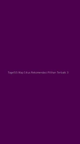 Tampilan Antarmuka Aplikasi Togel55 Wap Situs Rekomendasi Pilihan Terbaik - 3