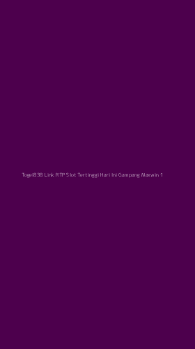 Tampilan Antarmuka Aplikasi Togel838 Link Rtp Slot Tertinggi Hari Ini Gampang Maxwin - 1