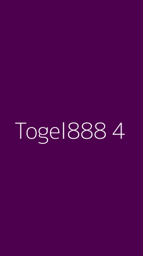 Tampilan Antarmuka Aplikasi Togel888 - 4