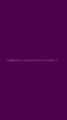 Tampilan Antarmuka Aplikasi Togel888 Daftar Link Login Alternatif Anti Nawala - 3