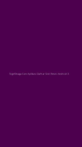 Tampilan Antarmuka Aplikasi Togel9naga Com Aplikasi Daftar Slot Resmi Android - 3