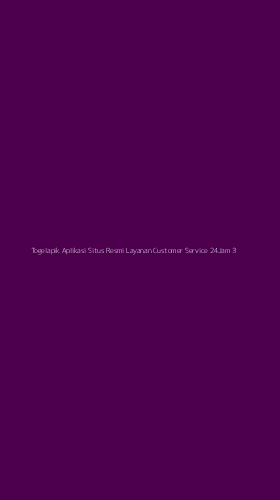 Tampilan Antarmuka Aplikasi Togelapik Aplikasi Situs Resmi Layanan Customer Service 24jam - 3