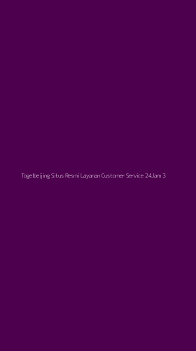 Tampilan Antarmuka Aplikasi Togelbeijing Situs Resmi Layanan Customer Service 24jam - 3
