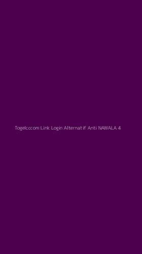 Tampilan Antarmuka Aplikasi Togelcccom Link Login Alternatif Anti Nawala - 4