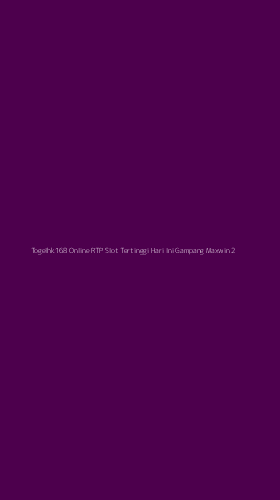 Tampilan Antarmuka Aplikasi Togelhk168 Online Rtp Slot Tertinggi Hari Ini Gampang Maxwin - 2