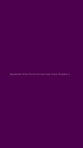 Tampilan Antarmuka Aplikasi Togelmandiri Online Portal Informasi Game Online Terupdate - 2