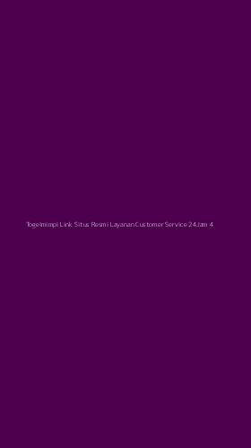 Tampilan Antarmuka Aplikasi Togelmimpi Link Situs Resmi Layanan Customer Service 24jam - 4