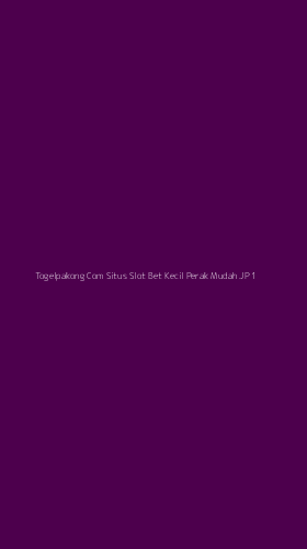 Tampilan Antarmuka Aplikasi Togelpakong Com Situs Slot Bet Kecil Perak Mudah Jp - 1