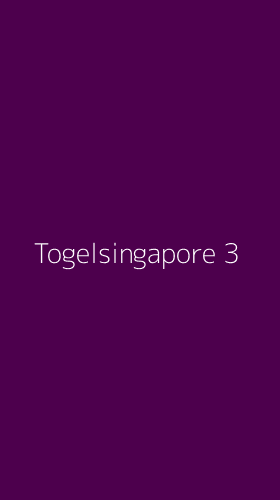 Tampilan Antarmuka Aplikasi Togelsingapore - 3