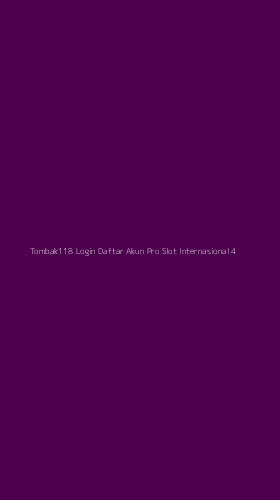 Tampilan Antarmuka Aplikasi Tombak118 Login Daftar Akun Pro Slot Internasional - 4