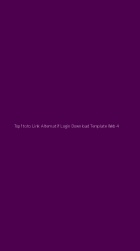 Tampilan Antarmuka Aplikasi Top1toto Link Alternatif Login Download Template Web - 4