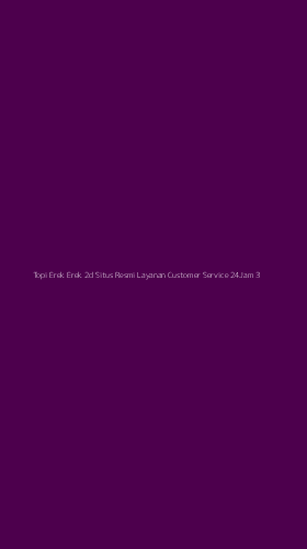 Tampilan Antarmuka Aplikasi Topi Erek Erek 2d Situs Resmi Layanan Customer Service 24jam - 3