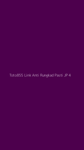 Tampilan Antarmuka Aplikasi Toto855 Link Anti Rungkad Pasti Jp - 4