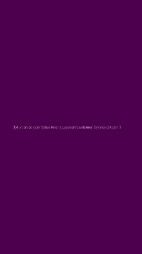 Tampilan Antarmuka Aplikasi Totomaniac Com Situs Resmi Layanan Customer Service 24jam - 3