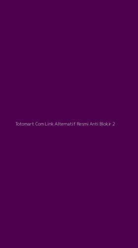 Tampilan Antarmuka Aplikasi Totomart Com Link Alternatif Resmi Anti Blokir - 2