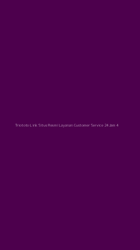 Tampilan Antarmuka Aplikasi Triototo Link Situs Resmi Layanan Customer Service 24jam - 4