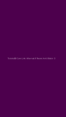 Tampilan Antarmuka Aplikasi Tstoto88 Com Link Alternatif Resmi Anti Blokir - 3