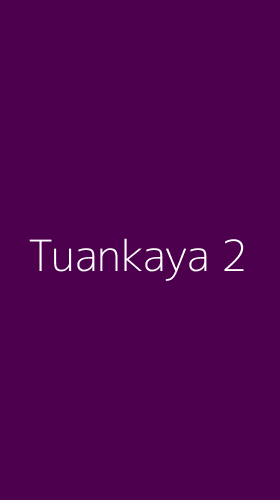 Tampilan Antarmuka Aplikasi Tuankaya - 2