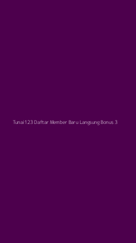 Tampilan Antarmuka Aplikasi Tunai123 Daftar Member Baru Langsung Bonus - 3