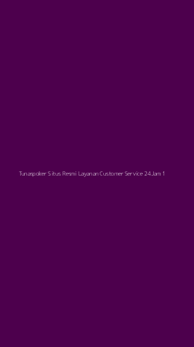 Tampilan Antarmuka Aplikasi Tunaspoker Situs Resmi Layanan Customer Service 24jam - 1