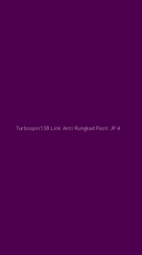 Tampilan Antarmuka Aplikasi Turbospin138 Link Anti Rungkad Pasti Jp - 4