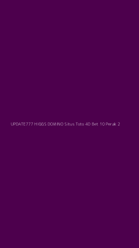 Tampilan Antarmuka Aplikasi Update777 Higgs Domino Situs Toto 4d Bet 10 Perak - 2