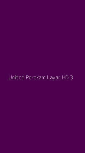 Tampilan Antarmuka Aplikasi United Perekam Layar Hd - 3