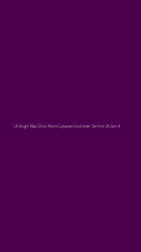 Tampilan Antarmuka Aplikasi Unitogel Wap Situs Resmi Layanan Customer Service 24jam - 4