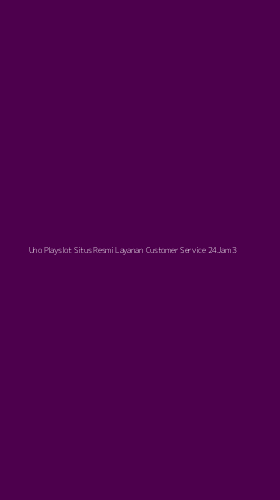 Tampilan Antarmuka Aplikasi Uno Playslot Situs Resmi Layanan Customer Service 24jam - 3