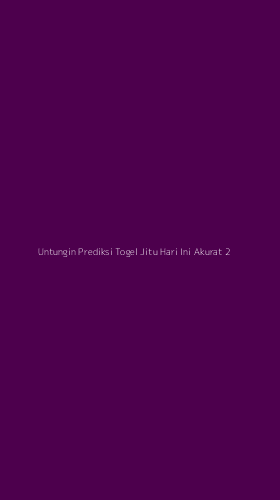 Tampilan Antarmuka Aplikasi Untungin Prediksi Togel Jitu Hari Ini Akurat - 2