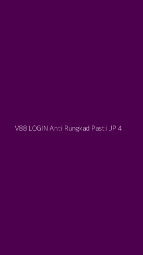 Tampilan Antarmuka Aplikasi V88 Login Anti Rungkad Pasti Jp - 4