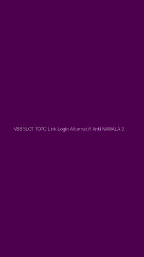 Tampilan Antarmuka Aplikasi V88 Slot Toto Link Login Alternatif Anti Nawala - 2