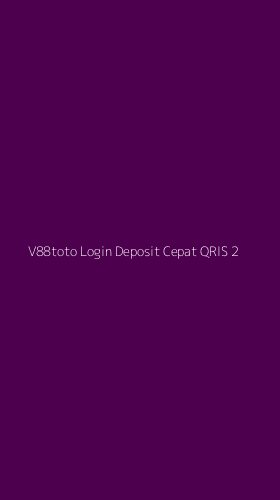 Tampilan Antarmuka Aplikasi V88toto Login Deposit Cepat Qris - 2