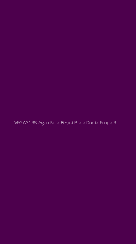 Tampilan Antarmuka Aplikasi Vegas138 Agen Bola Resmi Piala Dunia Eropa - 3