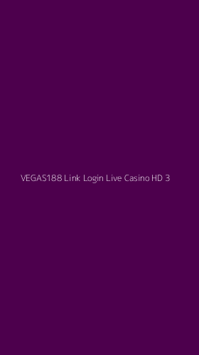 Tampilan Antarmuka Aplikasi Vegas188 Link Login Live Casino Hd - 3