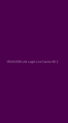 Tampilan Antarmuka Aplikasi Vegas338 Link Login Live Casino Hd - 2