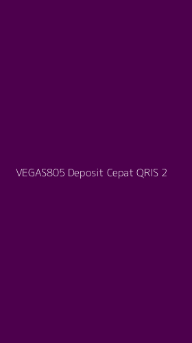 Tampilan Antarmuka Aplikasi Vegas805 Deposit Cepat Qris - 2