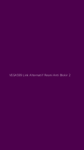 Tampilan Antarmuka Aplikasi Vegas99 Link Alternatif Resmi Anti Blokir - 2