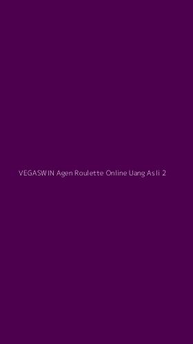 Tampilan Antarmuka Aplikasi Vegaswin Agen Roulette Online Uang Asli - 2