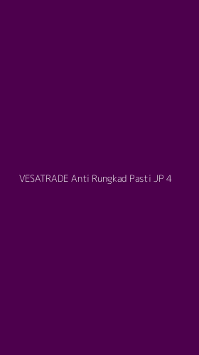 Tampilan Antarmuka Aplikasi Vesatrade Anti Rungkad Pasti Jp - 4