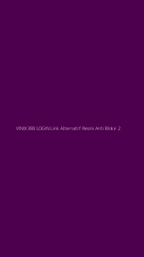 Tampilan Antarmuka Aplikasi Vinix388 Login Link Alternatif Resmi Anti Blokir - 2