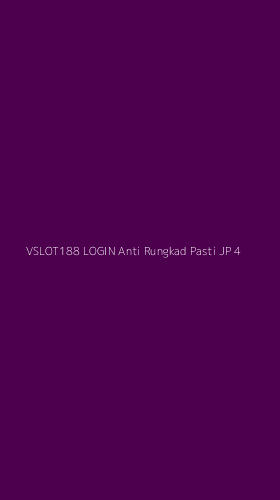 Tampilan Antarmuka Aplikasi Vslot188 Login Anti Rungkad Pasti Jp - 4