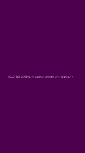Tampilan Antarmuka Aplikasi Vslot188 Login Link Login Alternatif Anti Nawala - 4
