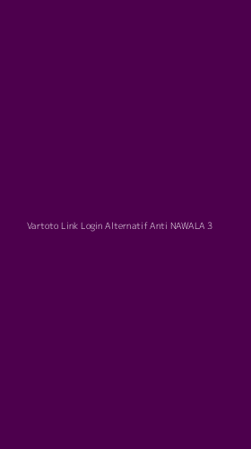 Tampilan Antarmuka Aplikasi Vartoto Link Login Alternatif Anti Nawala - 3